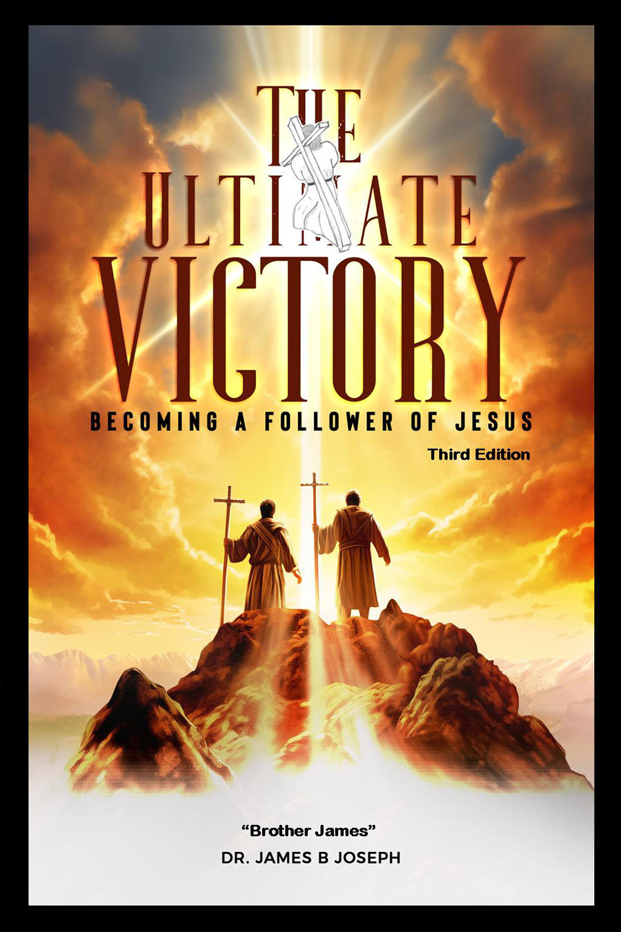 The Ultimate Victoy_1